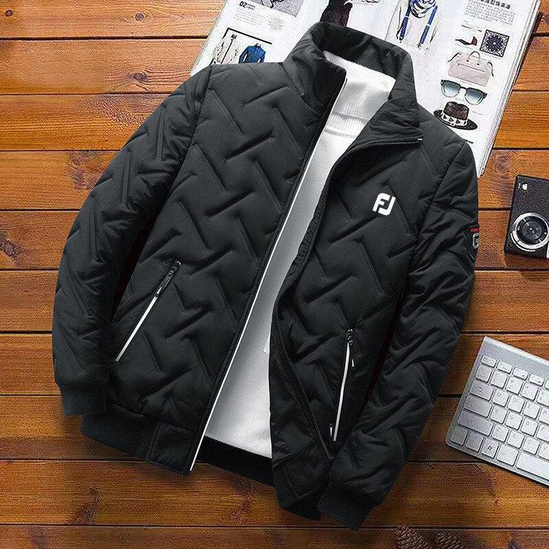 Men's Luxury Padding Jackets - ItemBear.com