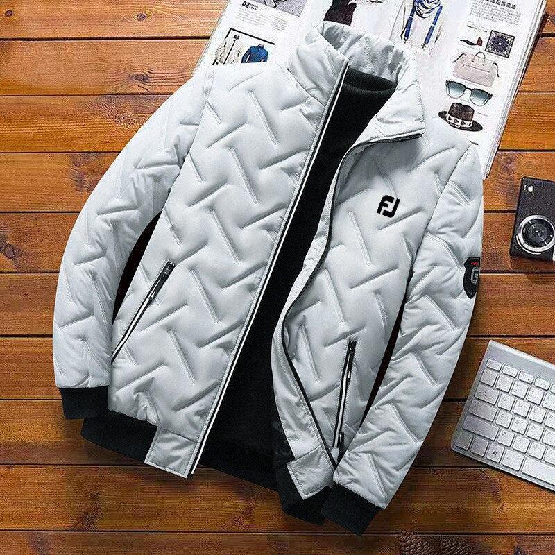 Men's Luxury Padding Jackets - ItemBear.com
