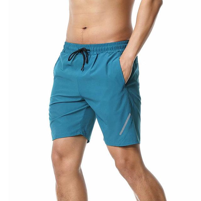 Men's Running Workout Shorts - ItemBear.com