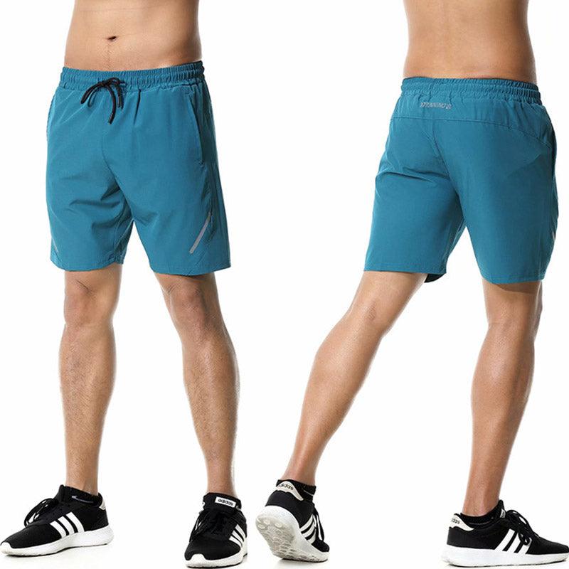 Men's Running Workout Shorts - ItemBear.com