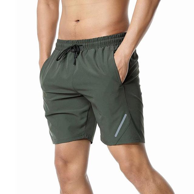 Men's Running Workout Shorts - ItemBear.com
