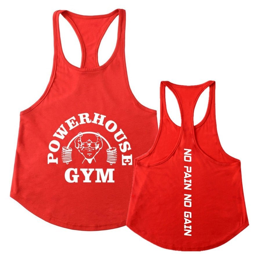 Men's Tank Tops - ItemBear.com