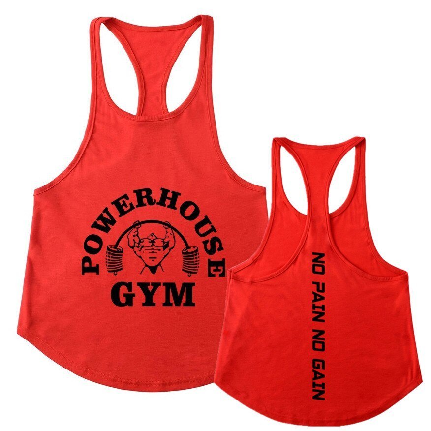 Men's Tank Tops - ItemBear.com