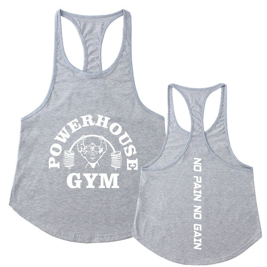Men's Tank Tops - ItemBear.com