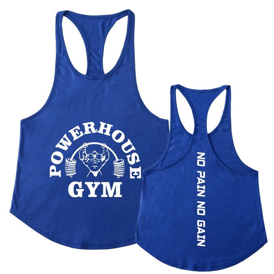 Men's Tank Tops - ItemBear.com