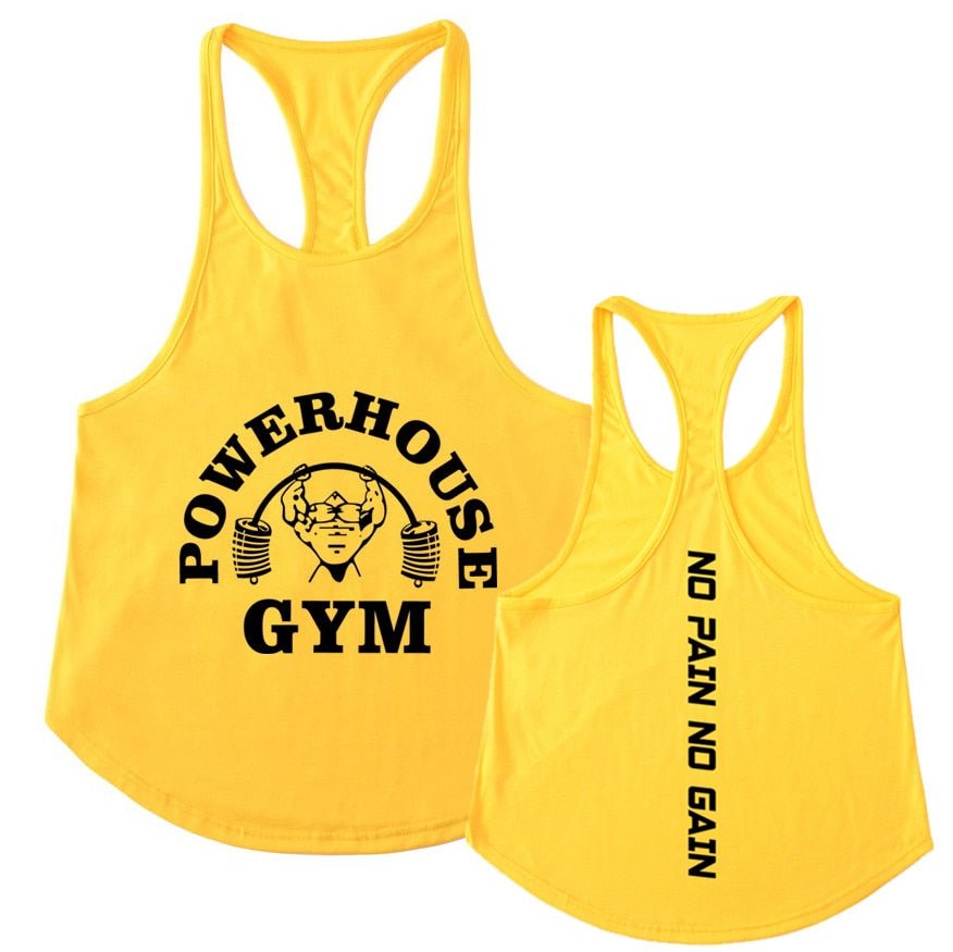 Men's Tank Tops - ItemBear.com