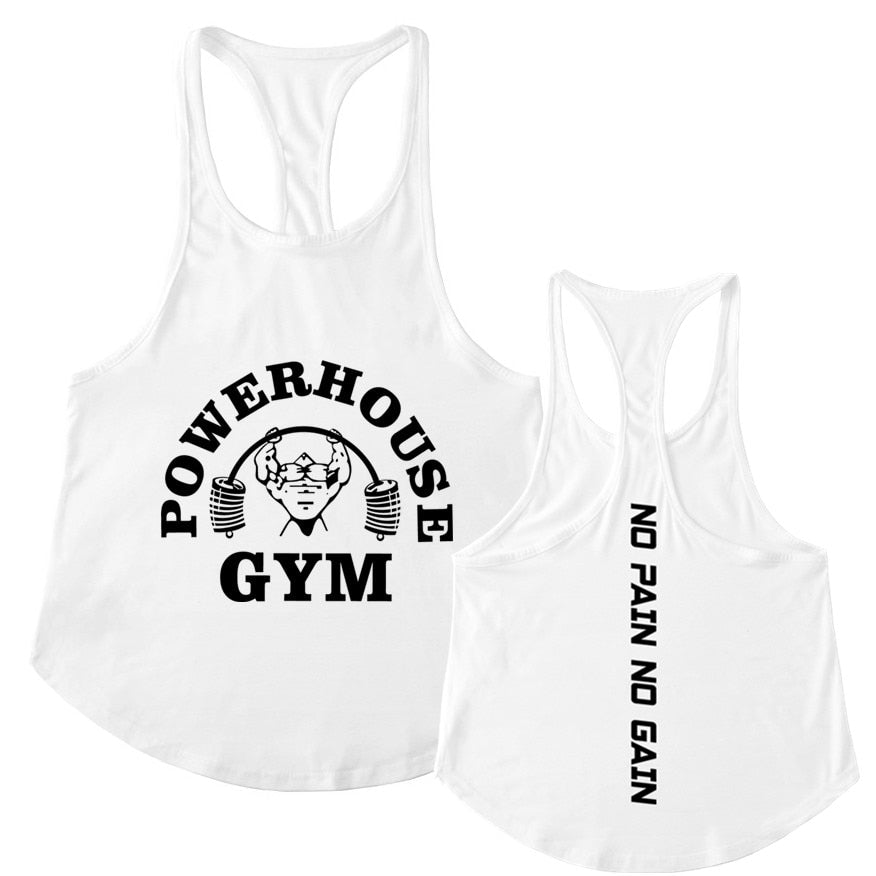 Men's Tank Tops - ItemBear.com