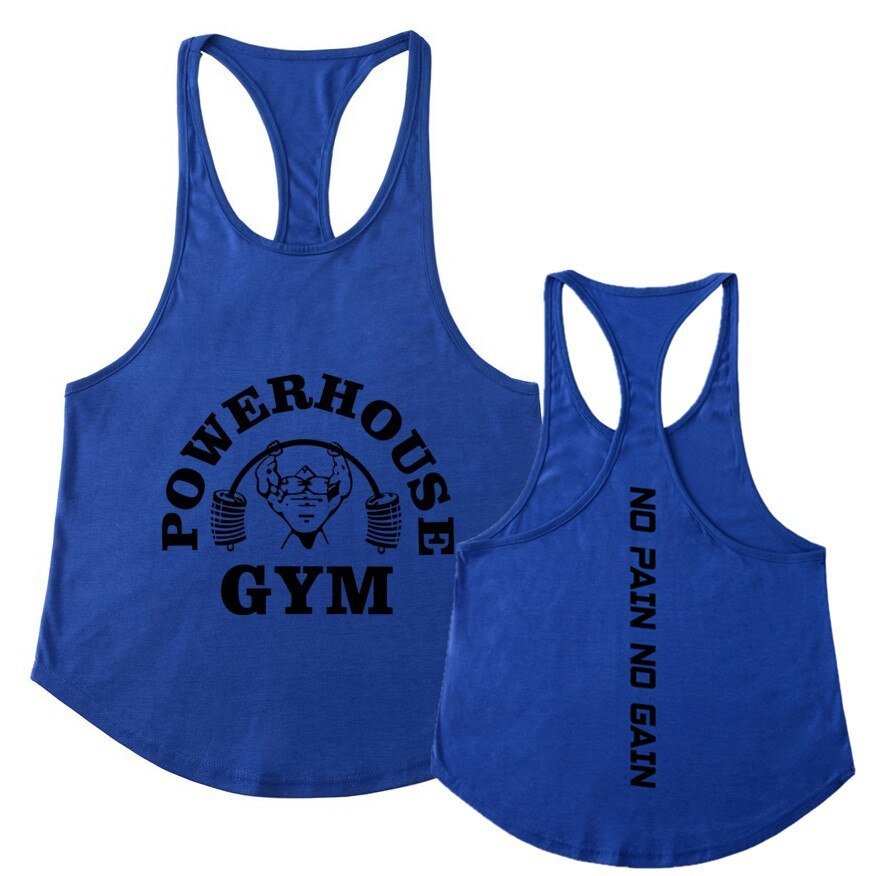 Men's Tank Tops - ItemBear.com