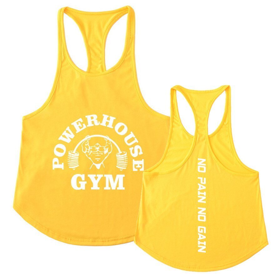 Men's Tank Tops - ItemBear.com