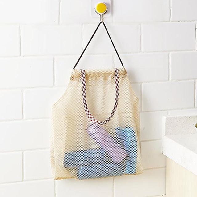 Mesh Storage Bag - ItemBear.com