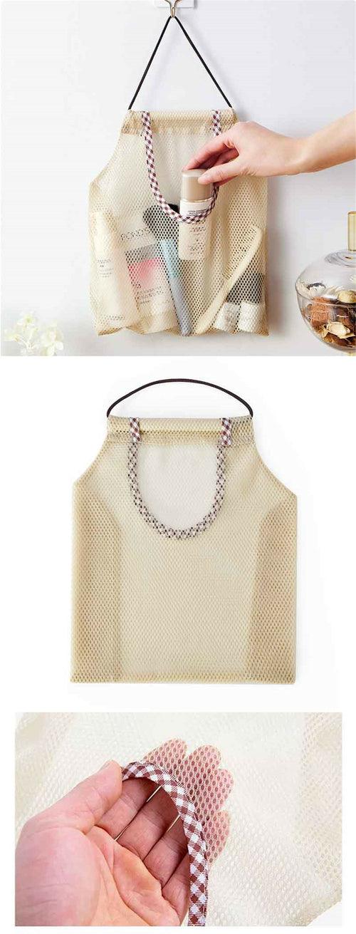 Mesh Storage Bag - ItemBear.com