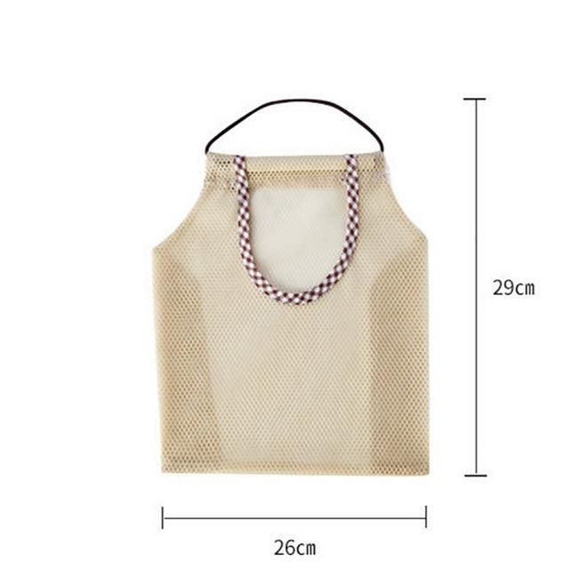 Mesh Storage Bag - ItemBear.com