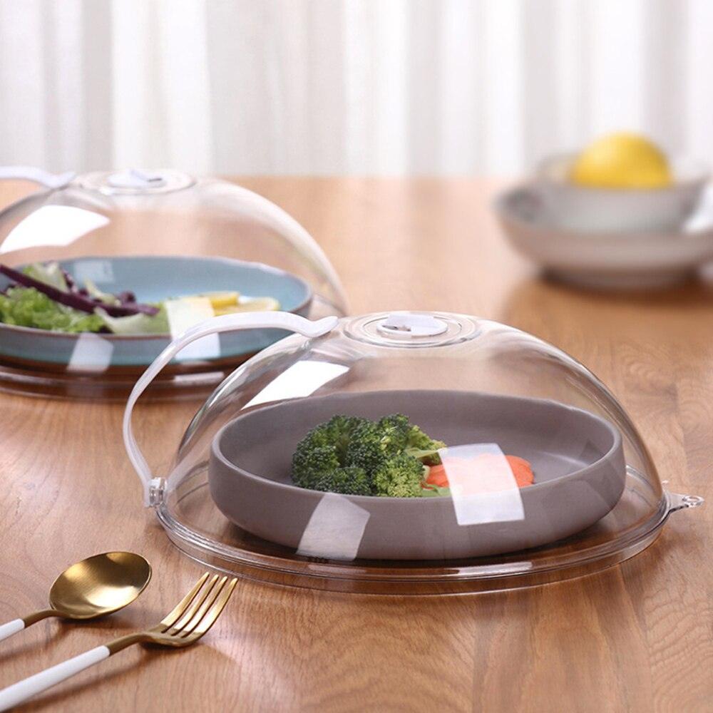 Microwave Food Cover - ItemBear.com