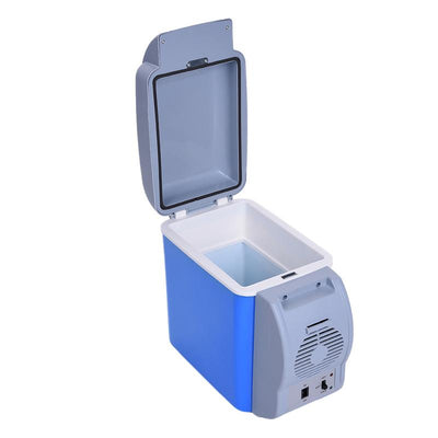 Mini Car Refrigerator - ItemBear.com