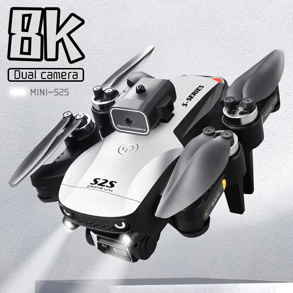 Mini Drone 4k HD Camera - ItemBear.com