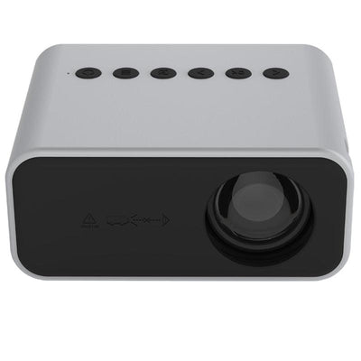 Mini Home Theater Video Projectors - ItemBear.com