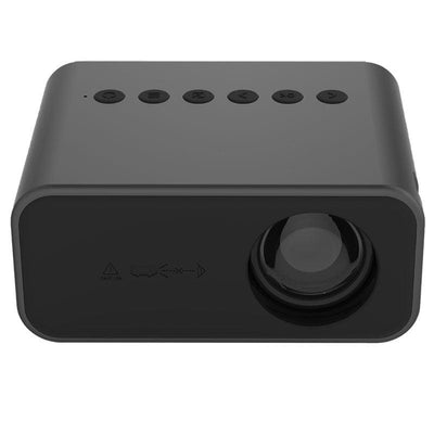 Mini Home Theater Video Projectors - ItemBear.com
