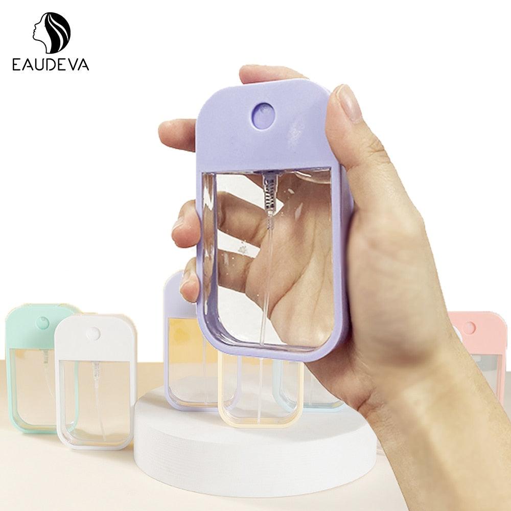 Mini Refillable Sanitizer Bottle - ItemBear.com