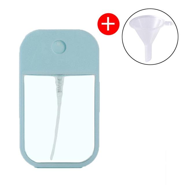 Mini Refillable Sanitizer Bottle - ItemBear.com