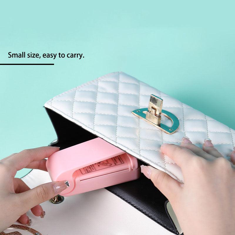 Mini Sealing Machine - ItemBear.com