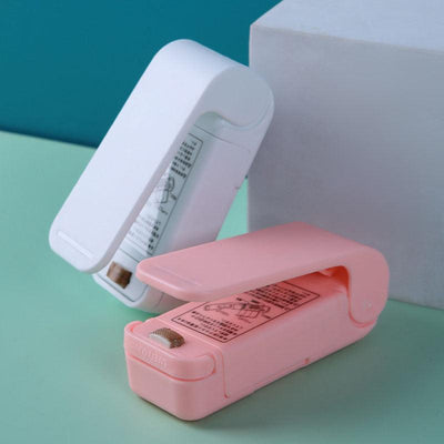 Mini Sealing Machine - ItemBear.com