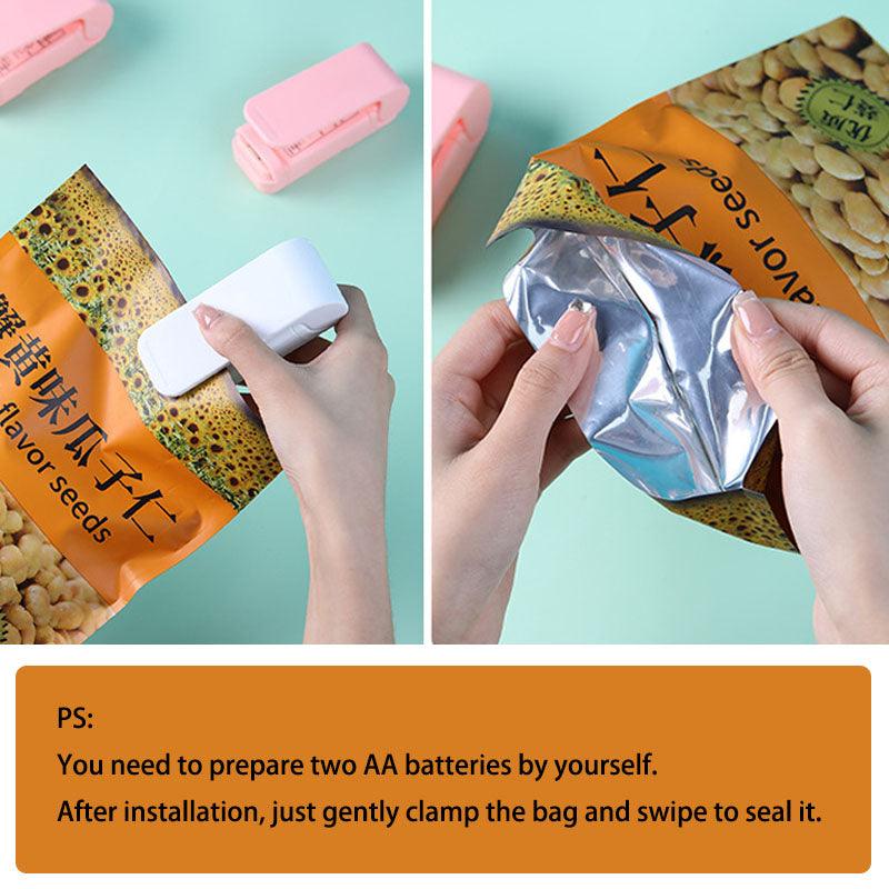 Mini Sealing Machine - ItemBear.com