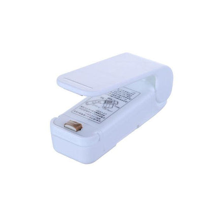 Mini Sealing Machine - ItemBear.com