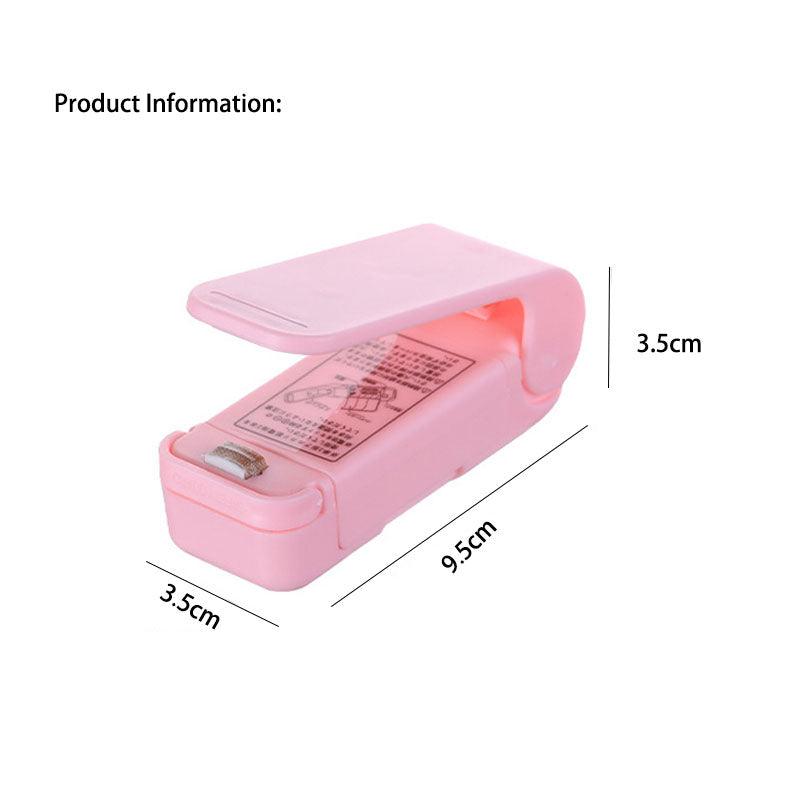 Mini Sealing Machine - ItemBear.com