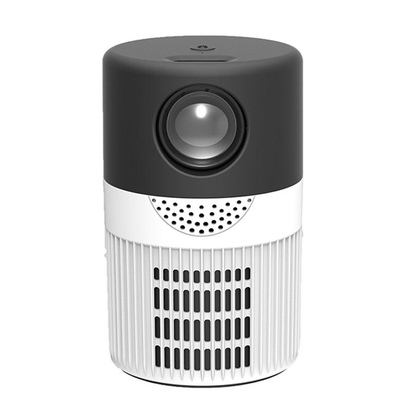 Mini Smart Phone Digital Projector - ItemBear.com