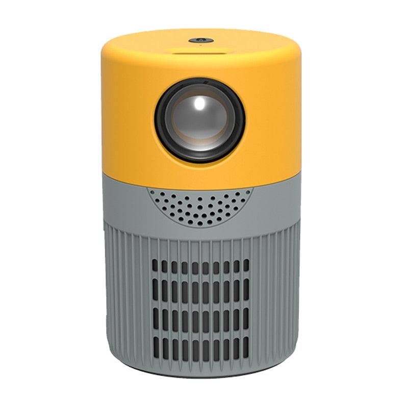 Mini Smart Phone Digital Projector - ItemBear.com