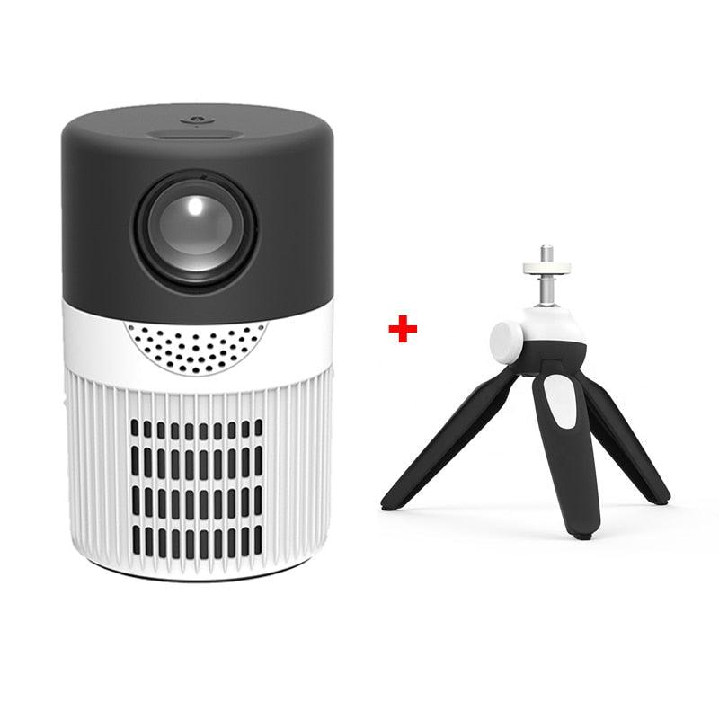 Mini Smart Phone Digital Projector - ItemBear.com
