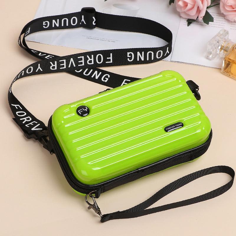 Mini Suitcase Bag - ItemBear.com