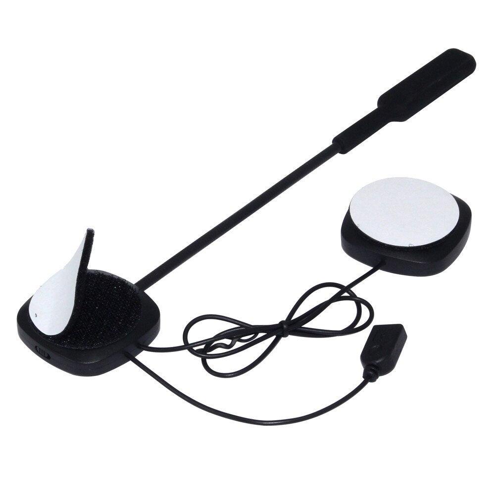 Motorcycle Helmet Bluetooth Headset Motorbike - ItemBear.com