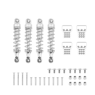 Mounting Accessories Set - ItemBear.com