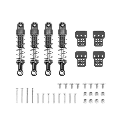 Mounting Accessories Set - ItemBear.com