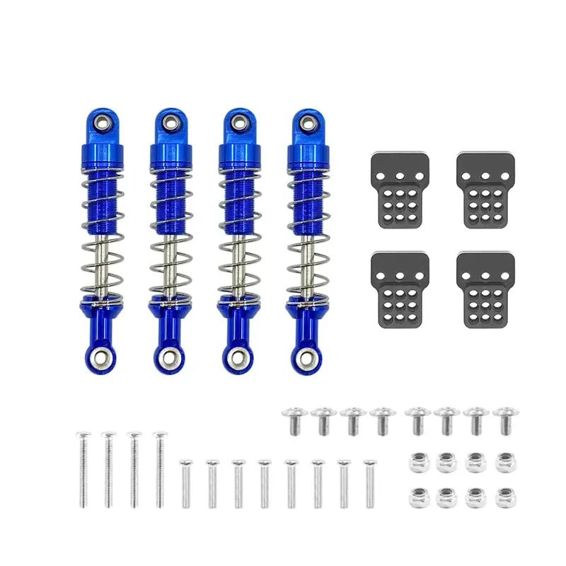 Mounting Accessories Set - ItemBear.com