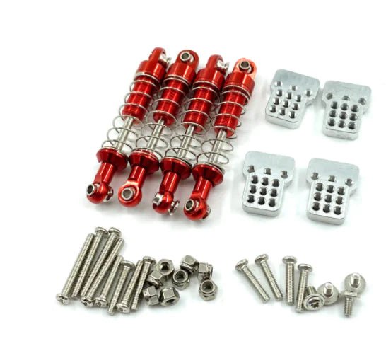 Mounting Accessories Set - ItemBear.com