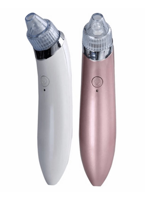 Multifunctional 4 in 1 Beauty Pore Vacuum - ItemBear.com