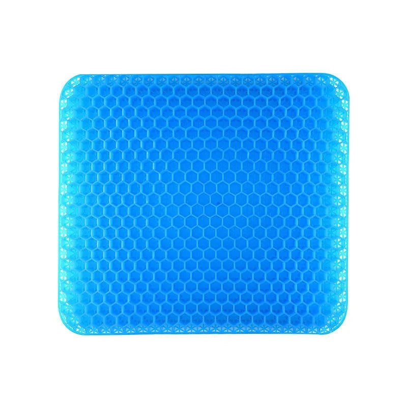 Cool Comfort Gel Seat Cushion