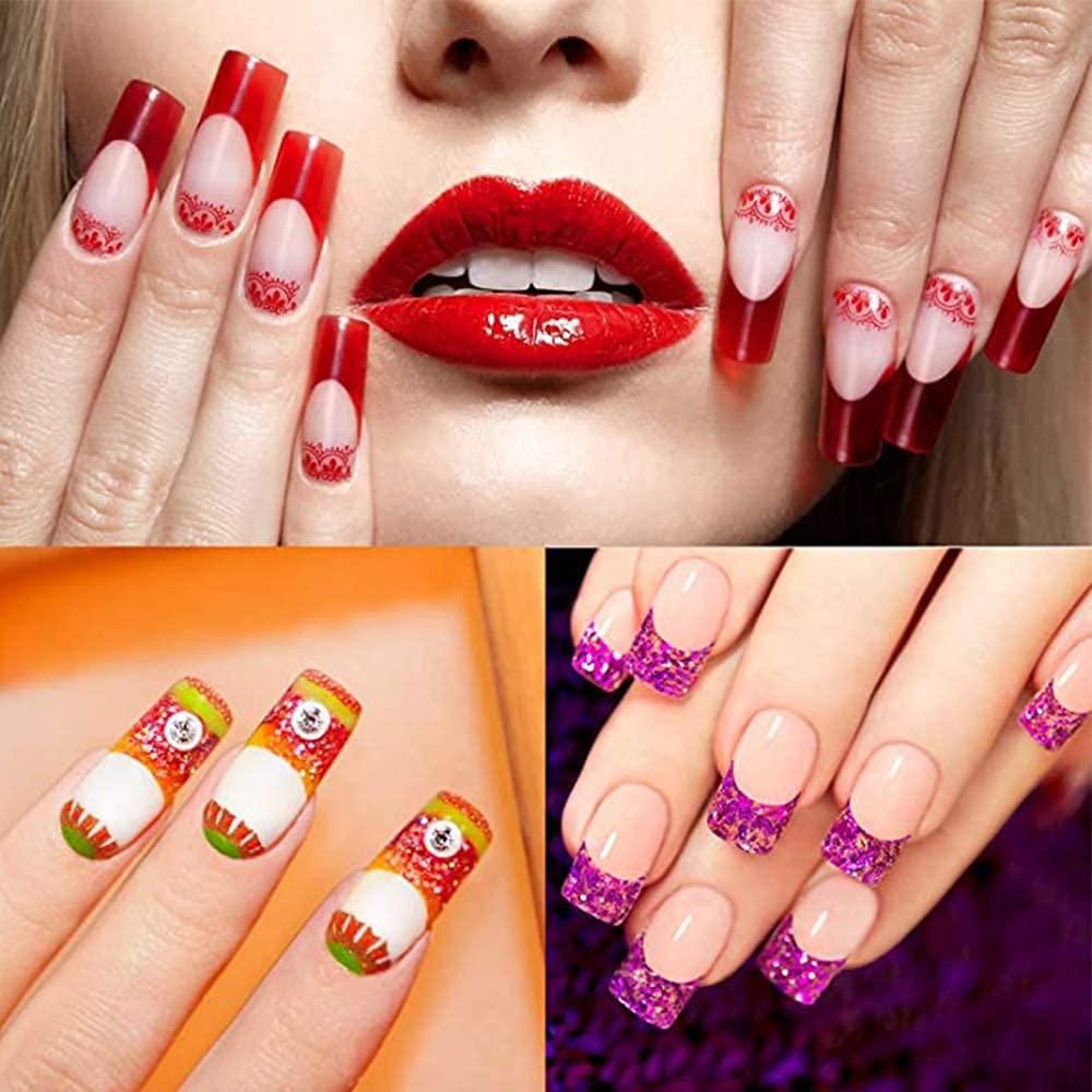 Nail Glue for Acrylic Nails - ItemBear.com