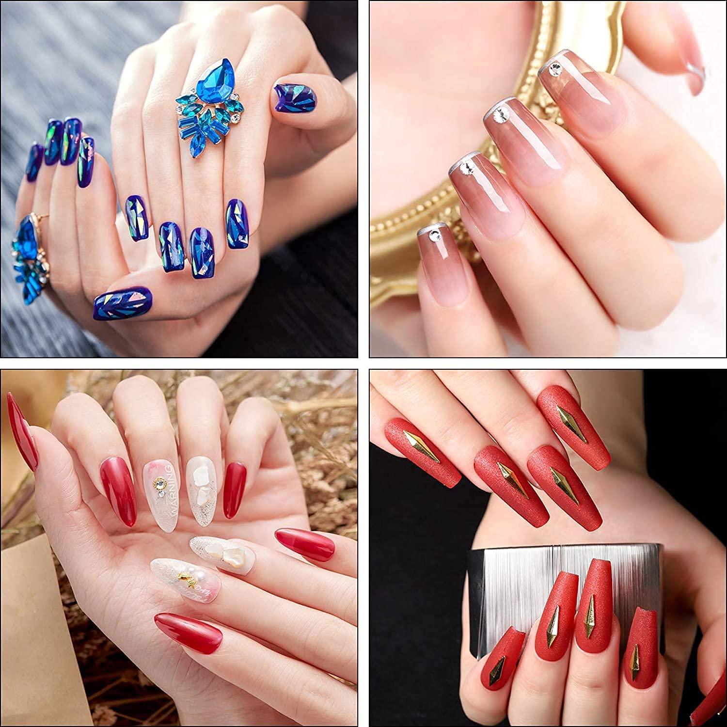 Nail Glue for Acrylic Nails - ItemBear.com