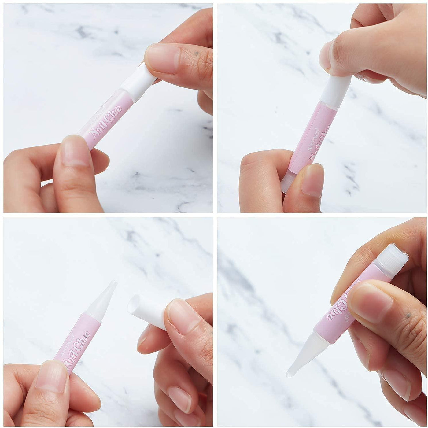 Nail Glue for Acrylic Nails - ItemBear.com