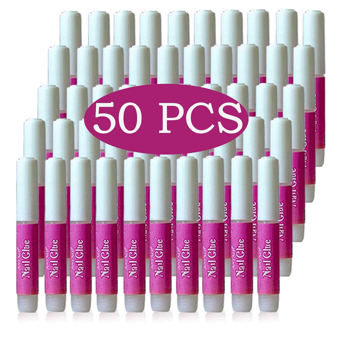 Nail Glue for Acrylic Nails - ItemBear.com