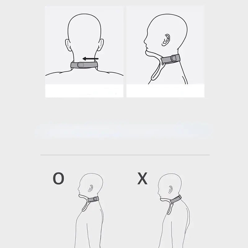 Neck Brace Support - ItemBear.com