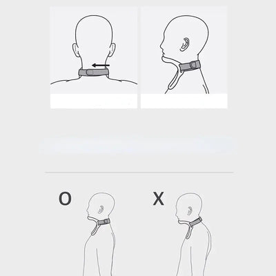 Neck Brace Support - ItemBear.com