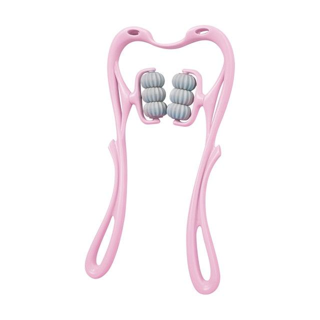 Neck Massage Pressure Point Therapy Roller - ItemBear.com