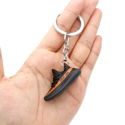 New Mini Sneakers Keychain Gift 3D Shoe - ItemBear.com
