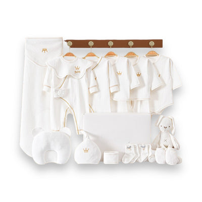 Newborn Baby Luxe Set - ItemBear.com
