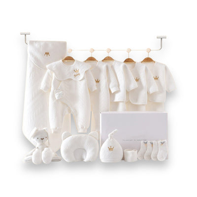 Newborn Baby Luxe Set - ItemBear.com