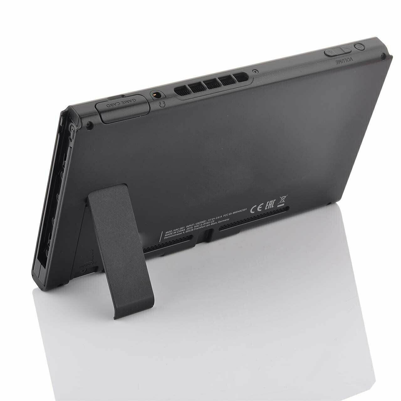 Nintendo Switch Kickstand Replacement - ItemBear.com